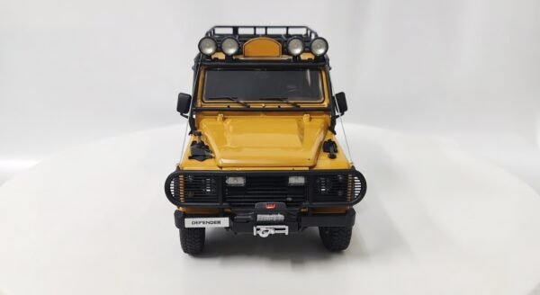 Land Rover Defender 90