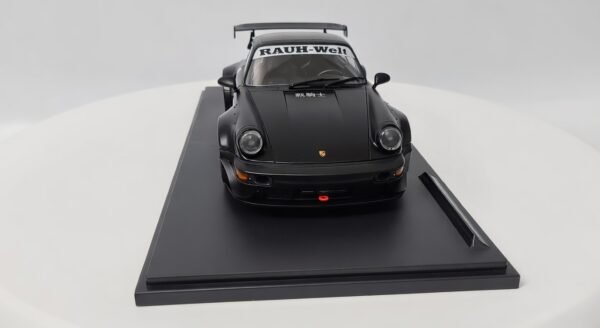 Porsche 911 (964) RWB