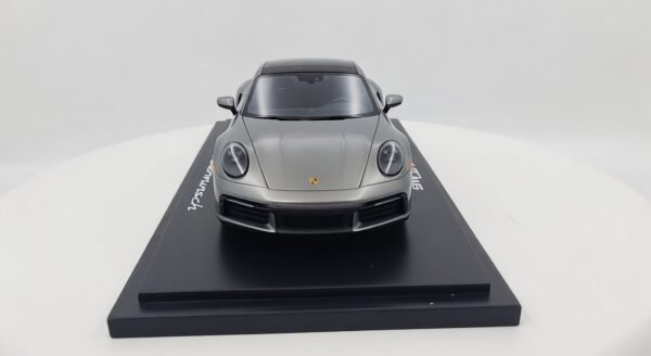 Porsche 911 Turbo S (992)