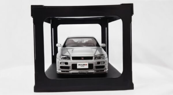 NISSAN R34 SKYLINE GT-R