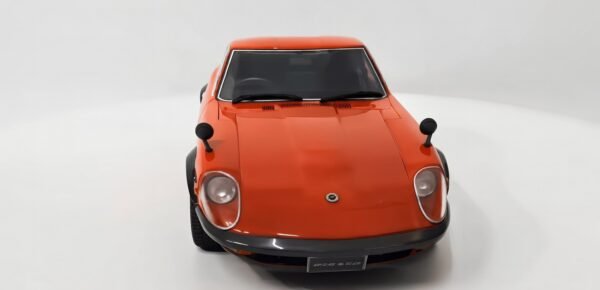 NISSAN FAIRLADY 240ZG