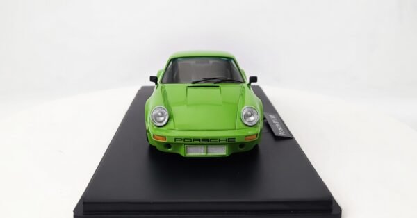 Porsche 911 Carrera 3.0 RSR
