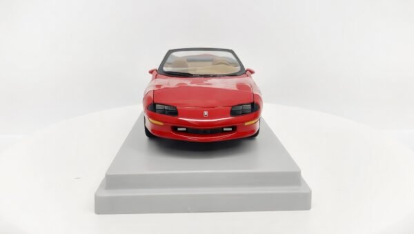 CHEVROLET* CAMARO 1996