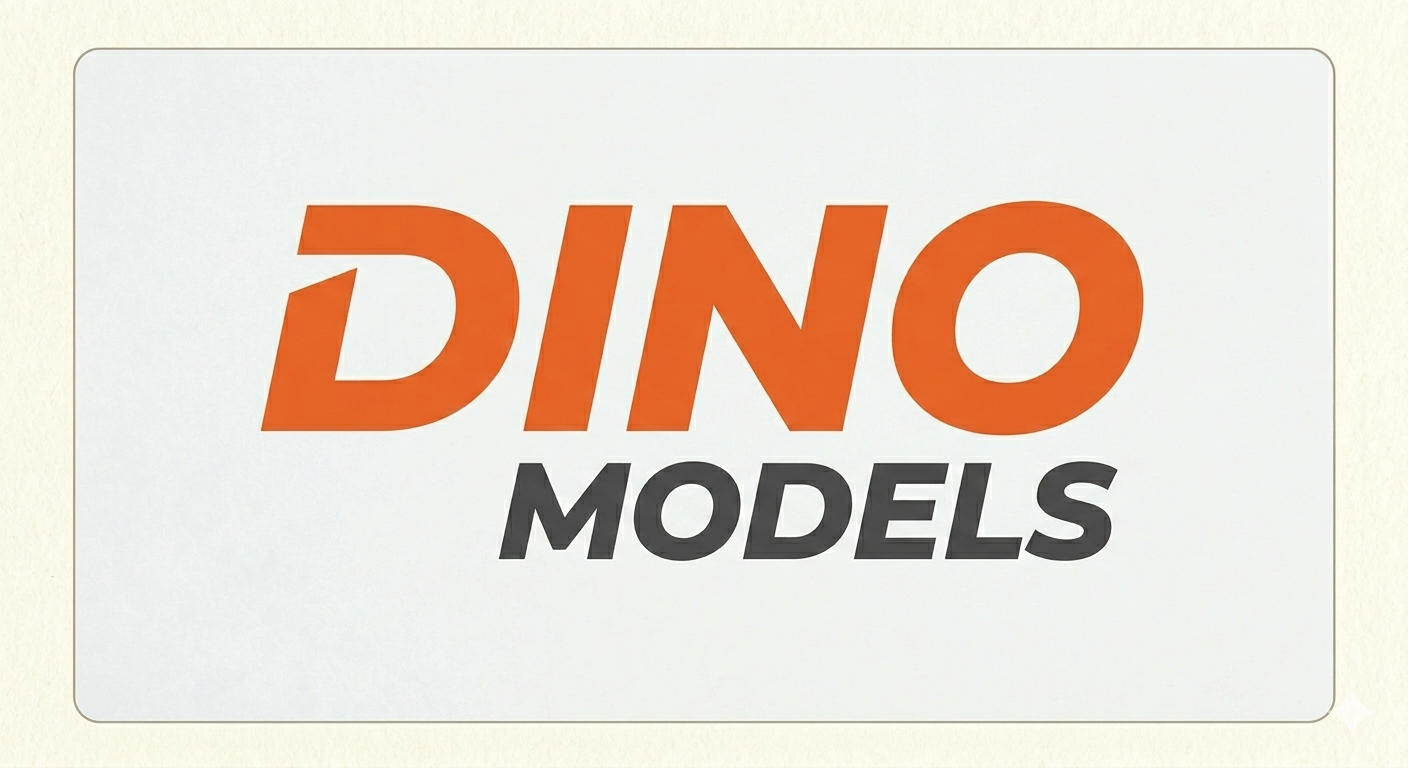 DIno Models